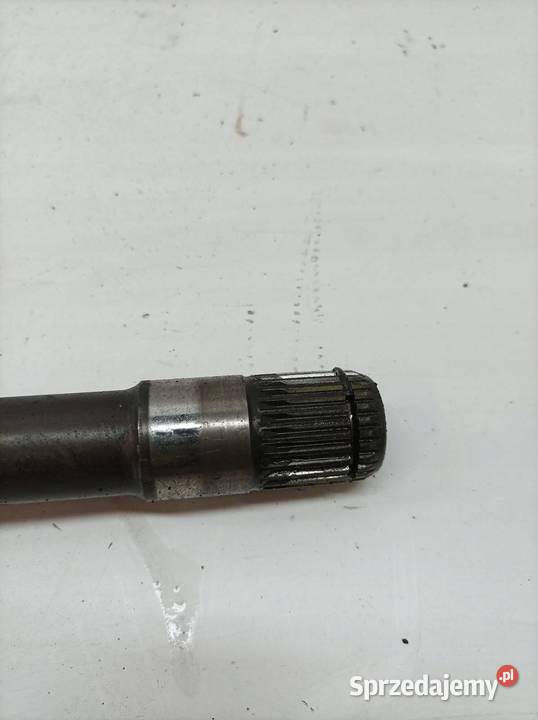 PÓŁOŚ PRAWY PRZÓD 20 D XDRIVE 8664676 Bmw Seria