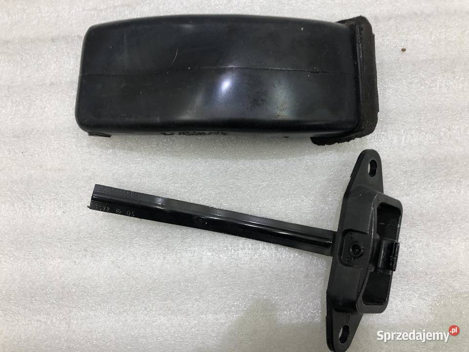 OSŁONA ZAŚLEPKA DRZWI TYLNYCH MERCEDES VITO W639