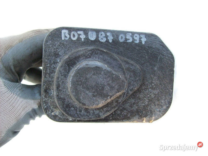 Astra III H 17 CDTI Przepustnica 8973762660 mazowieckie Mińsk Mazowiecki