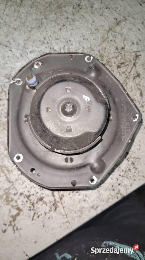 Dmuchawa nawiewu Dodge Caravan III mazowieckie Łagów