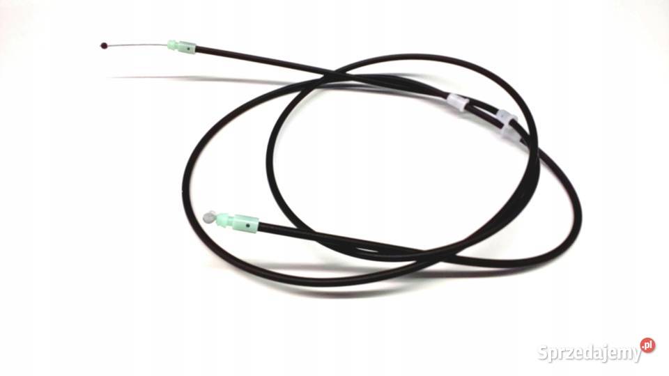 VOLVO S40 V40 linka otwierania maski OE 30883400 sprzedam