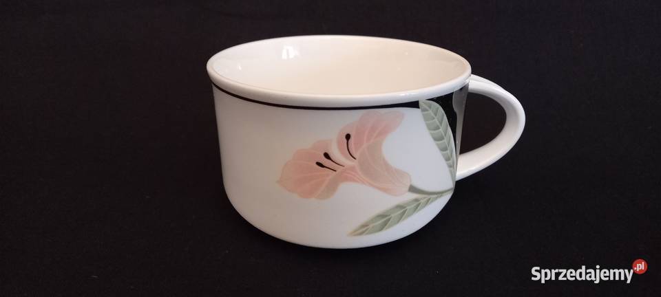 Filiżanka VilleroyBoch Iris Chełm