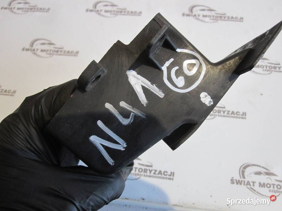 VOLVO C30 RDESIGN 07r kierownica powietrza Kielce