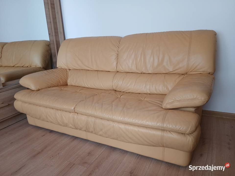 SPRZEDAM KANAPE Łańcut