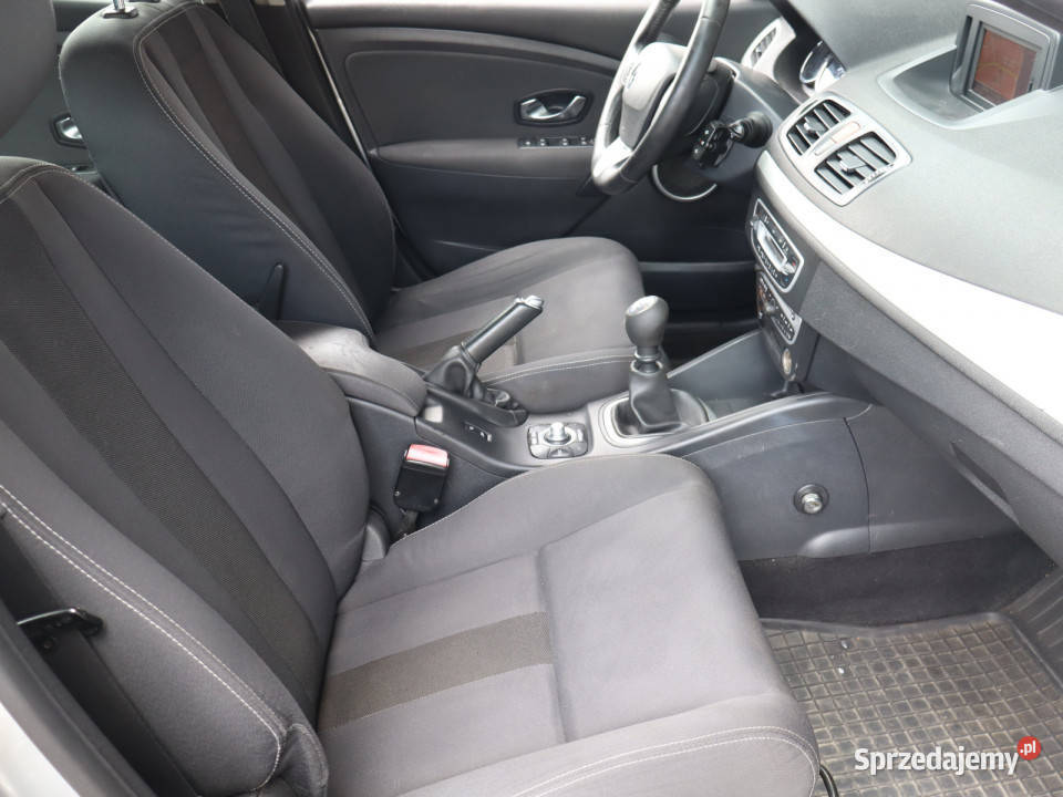 Renault Megane 15 dCi nawigacja Megane Megane Bielany Wrocławskie