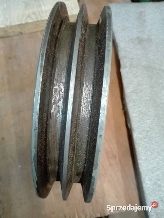 Części tue 35 tuc 175 Zgorzelec