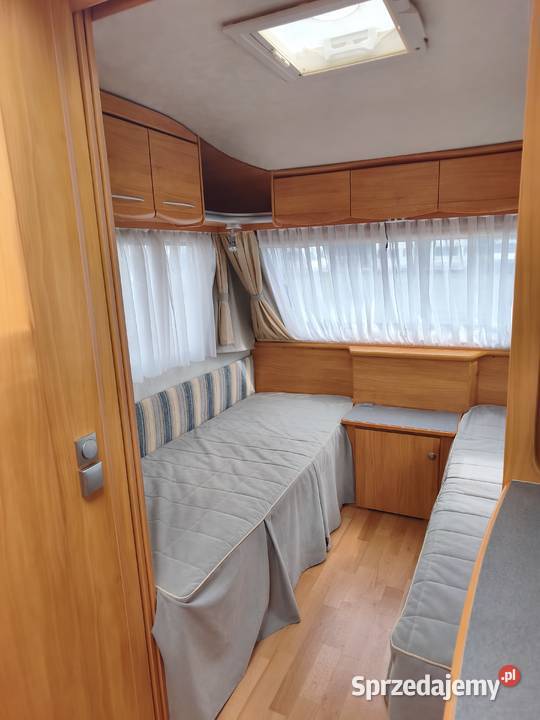 Adria Adora 472 Mover Markizaściany podgrzewana pomorskie Kąpino sprzedam