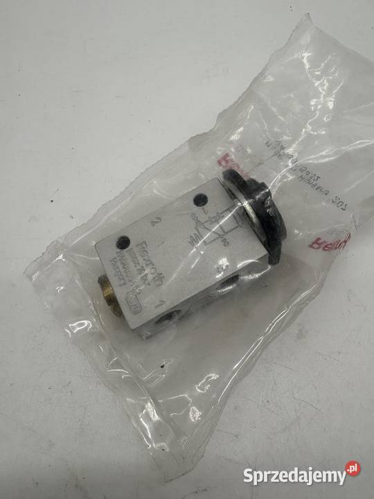 Rexroth R450055452 Zawór mechaniczny Warszawa
