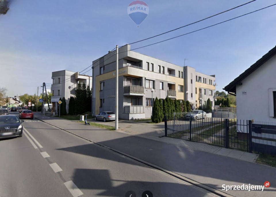 Wygodne mieszkanie 50m2 2 pokoje GrunwaldŁawica Poznań