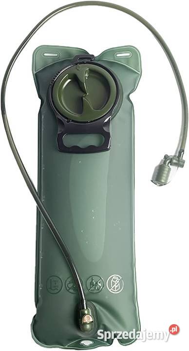 Hydration BPA FREE Bag Turystyka Wspinaczka Zamość sprzedam