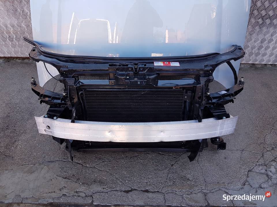 PAS PRZEDNI AUDI A3 8P 0306 WYSYŁKA Międzychód