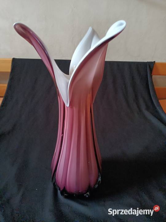 Piękny wazon Gliwice