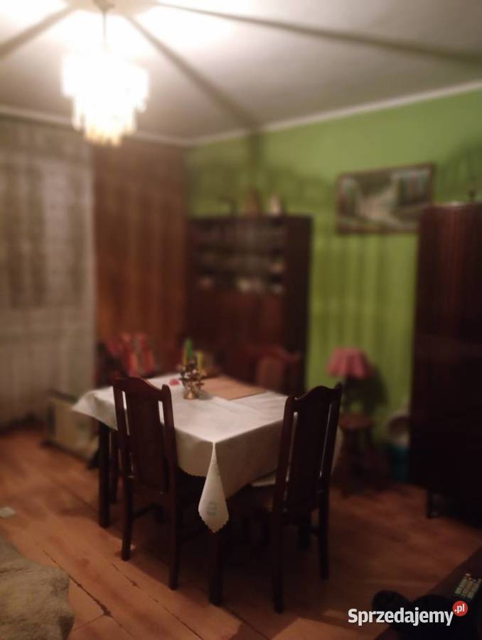 Mogilno kujawskopomorskie sprzedam dom do utwardzona Inowrocław