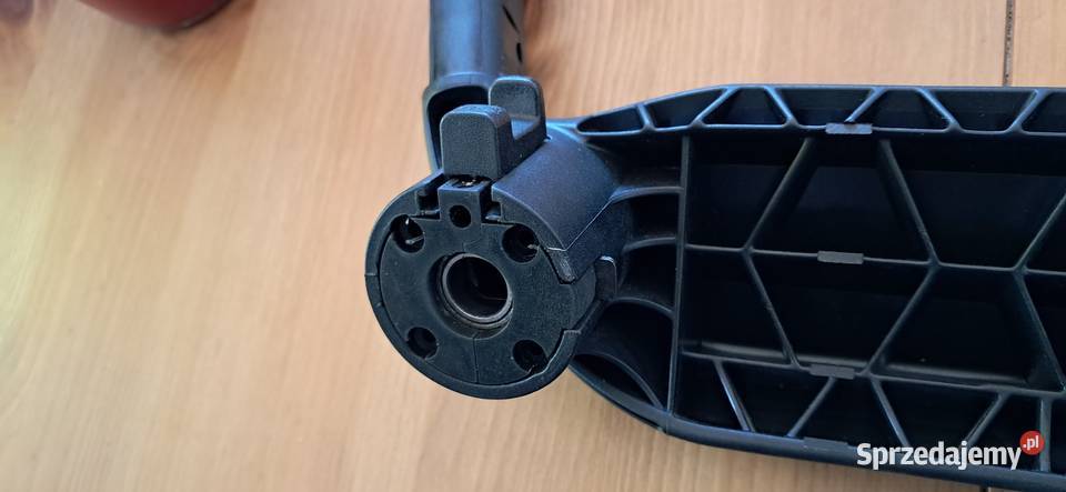 Uchwyt koła Carrello Coletto Pozostałe Pozostałe