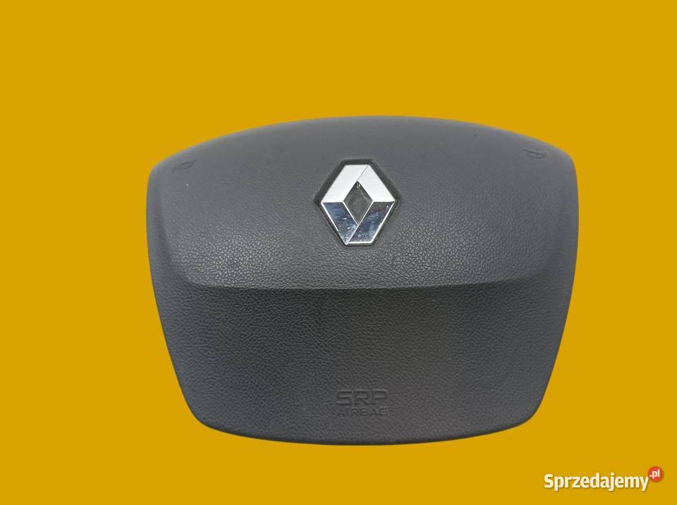 PODUSZKA POWIETRZNA AIRBAG LEWA KIEROWCY