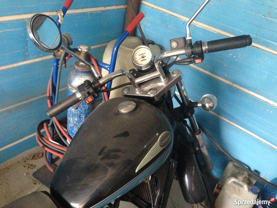 Aprilia Classic 50 Motoryzacja Wrocław sprzedam