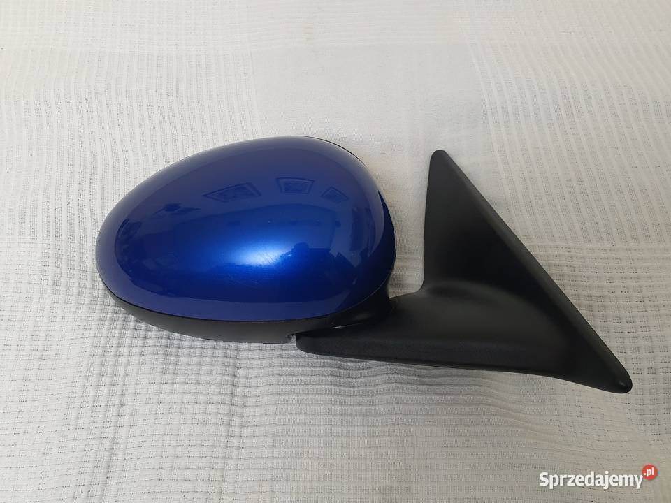 MG ZT ROVER 75 MIRROR JFV LUSTERKO PRAWE POLIFT wielkopolskie Poznań