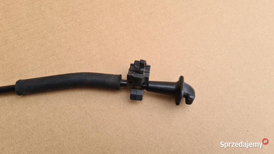 Hyundai I30 cw 1 Lift pręt wspornik maski