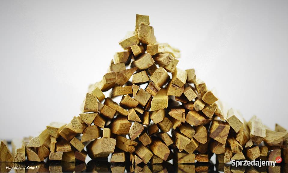 DREWIENKA PALO SANTO 1000 GRAM Wrocław sprzedam