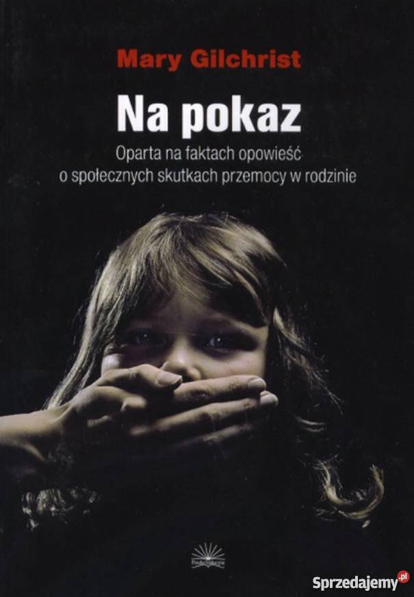 NA POKAZ GILCHRIST MARY Nowy Sącz