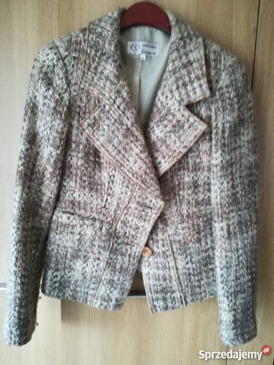Żakiet damski Chorzów sprzedam