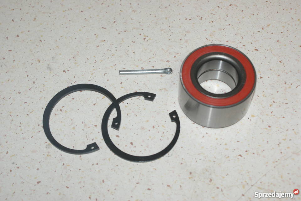 Zestaw łożysk koła przód DAEWOO NEXIA OPEL vkba Białobrzegi