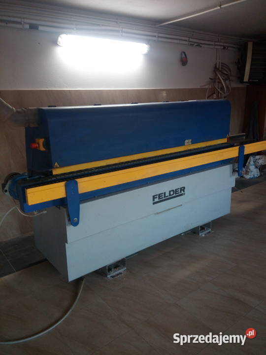 FELDER G500 Rawica-Józefatka
