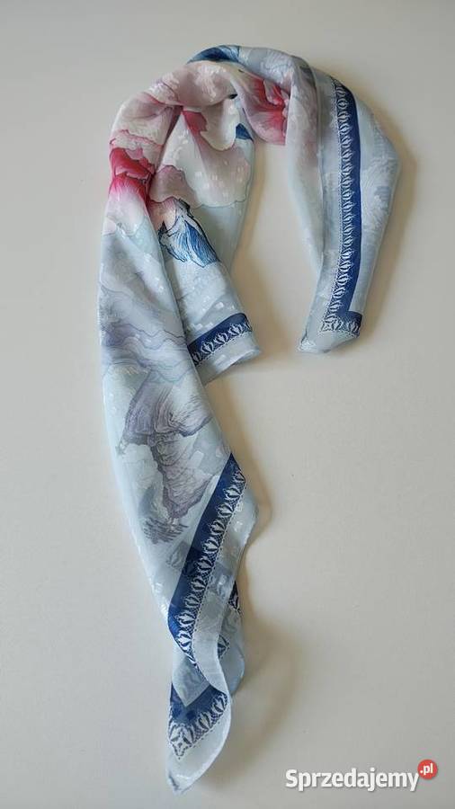 Apaszka damska Versoli RDC23 Leszno Górne