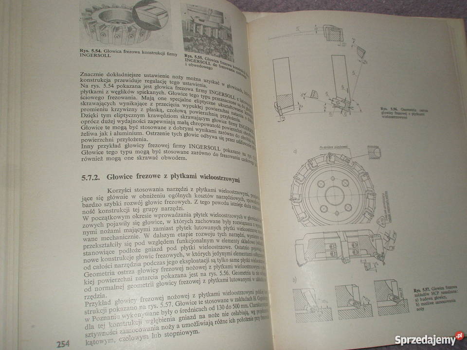 Frezy E Górski Ostrołęka