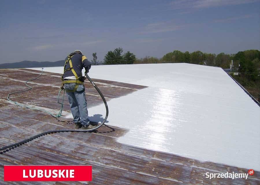 Naprawa Dachów Hydroizolacje membramy