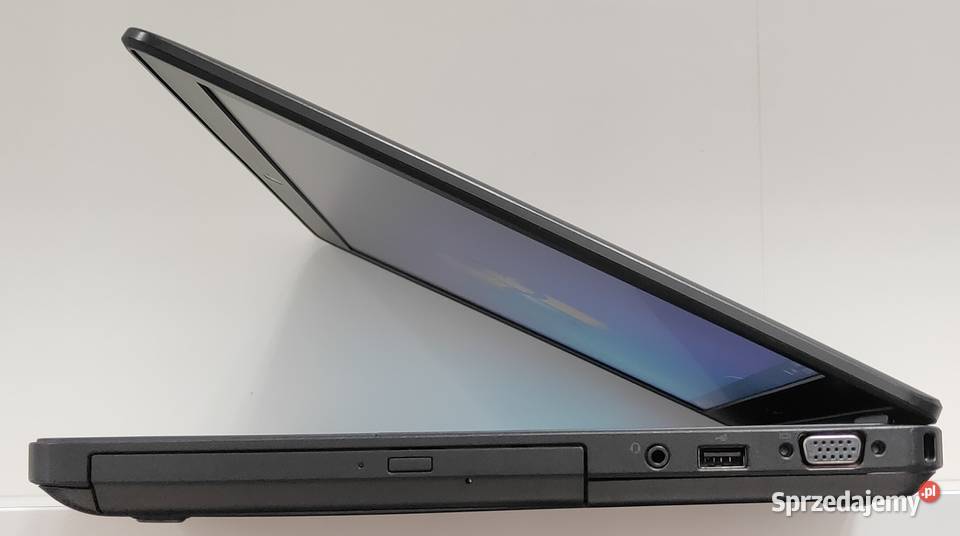 Laptop Dell Latitude E5540 Intel i54300u 8GB 156 120 Lublin sprzedam