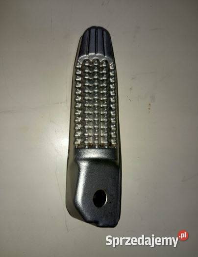 Podnóżek pasażera lewy BMW R1200 K1200 K1300 wielkopolskie Turek