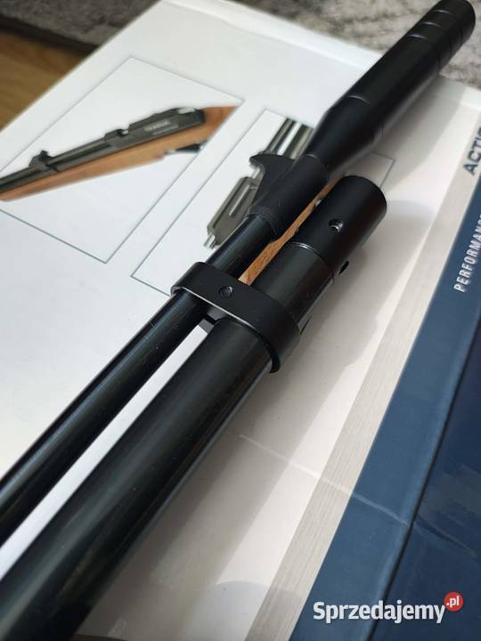 Diana Stormrider Gen II 45mm Sporty strzeleckie i myślistwo Konin