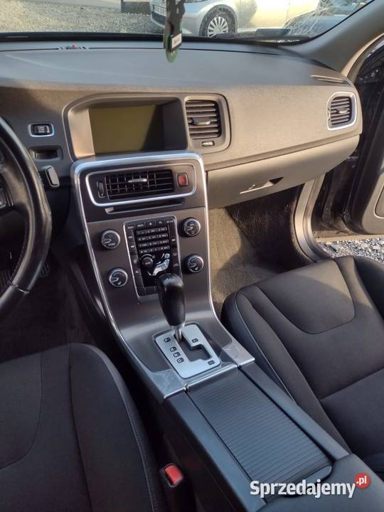 Sprzedam Volvo S60 2011r 20 Diesel 163 S60 Jordanów sprzedam