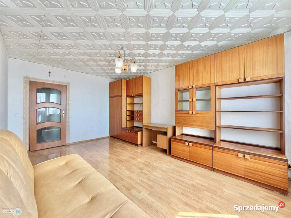Sprzedam mieszkanie Kielce 662m2 3pok 66.2m2