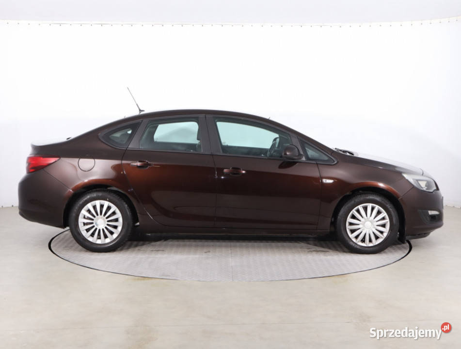 Opel Astra 16 16V centralny zamek mazowieckie