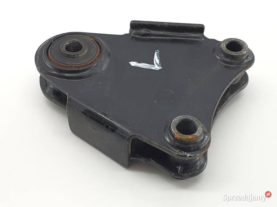 MOCOWANIE SILNIKA PODUSZKA PEUGEOT EVIVACITY