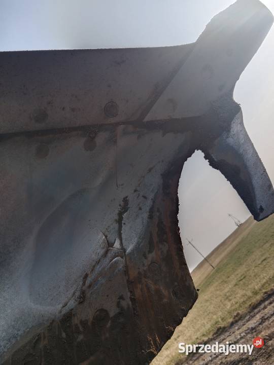 Pług Lemken opal 90 21 nieuszkodzony Jabłonowo Pomorskie