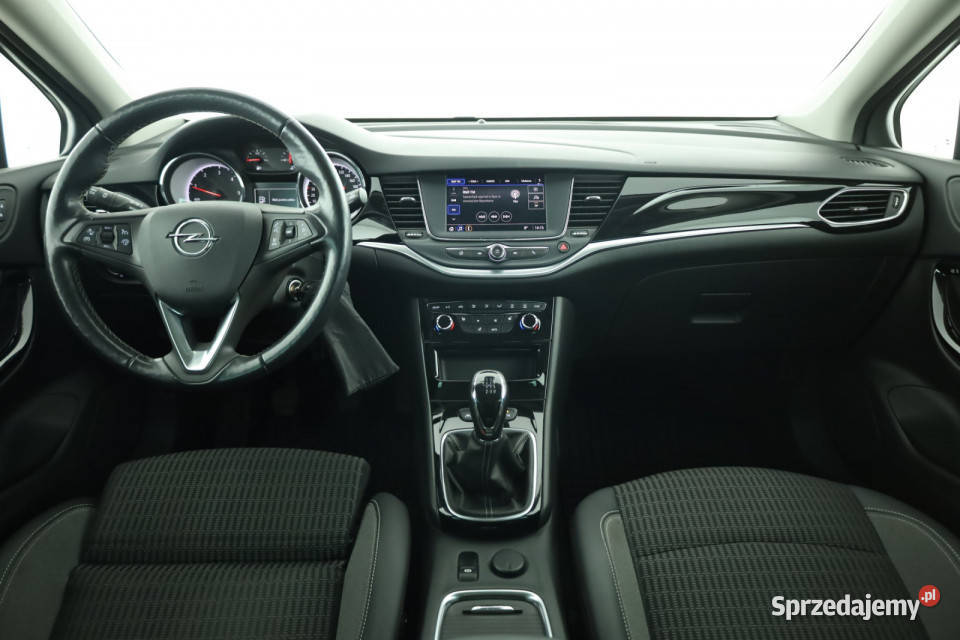 Opel Astra 15 CDTI czujnik deszczu