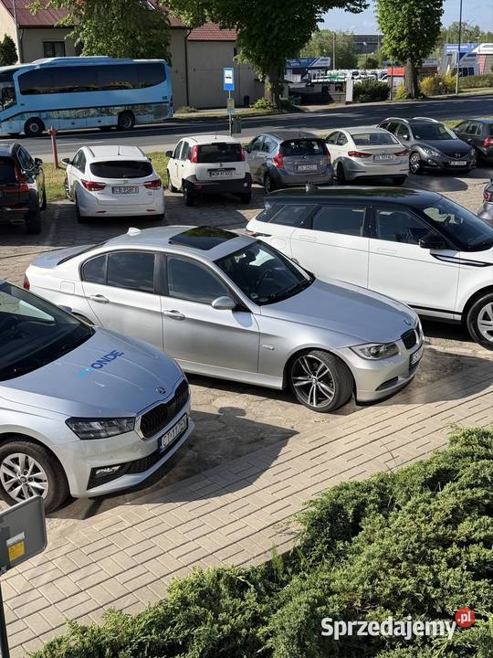 BMW Koszalin