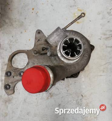 Turbosprężarka VW 42 TDI 057145874N Suchedniów sprzedam