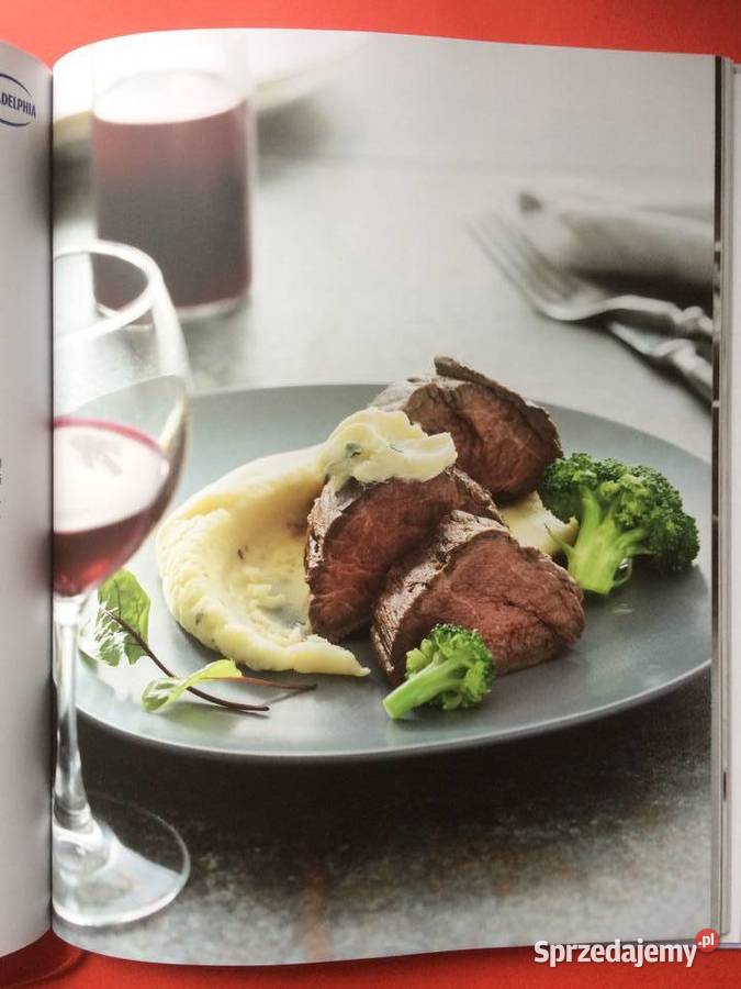 2707 Gotuj z Philadelphią Szczecin