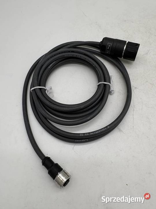 Heidenhain Encoder Cable Warszawa