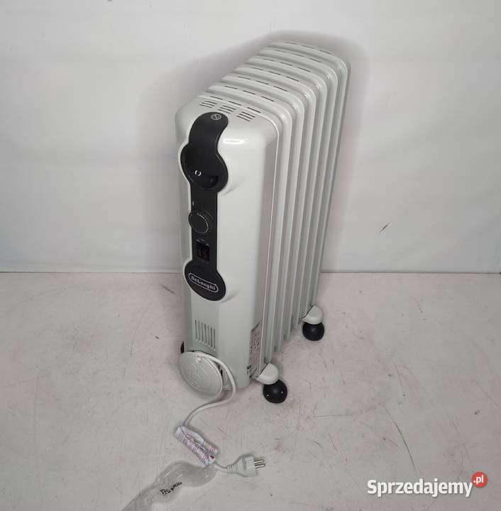 Grzejnik elektryczny DeLonghi TRRS0715 Jadowniki