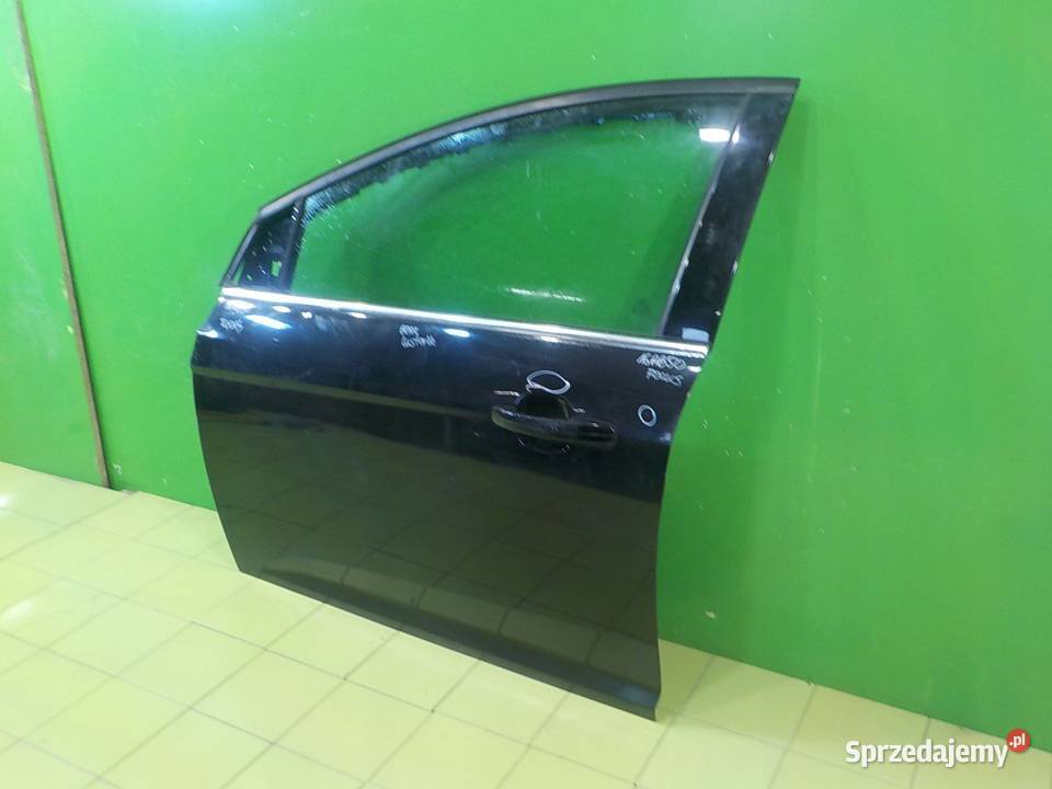 FORD FOCUS MK3 10 B 14r 5D KOMBI drzwi lewe Drzwi Suków