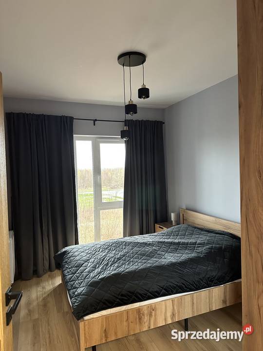 Wynajmę mieszkanie Opoczno