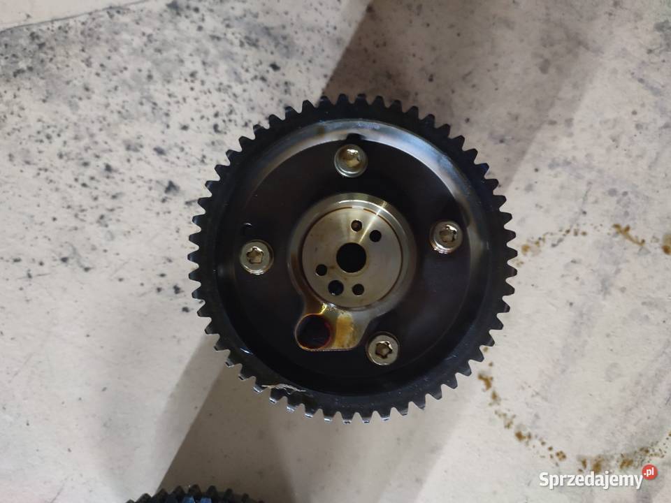 Nastawniki rozrządu Hyundai ix35 20B Rok produkcji 2011 Sandomierz