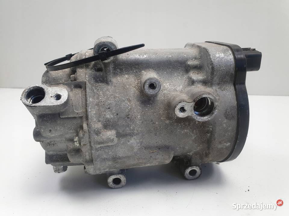 SPRĘŻARKA KLIMATYZACJI Toyota CHR 18 Hybrid Chełm