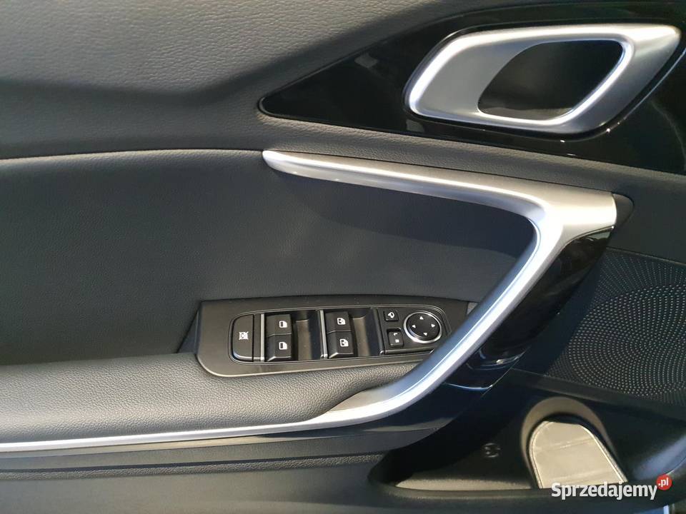 XCeed 16 GDI PHEV Business Line DCT klimatyzacja śląskie