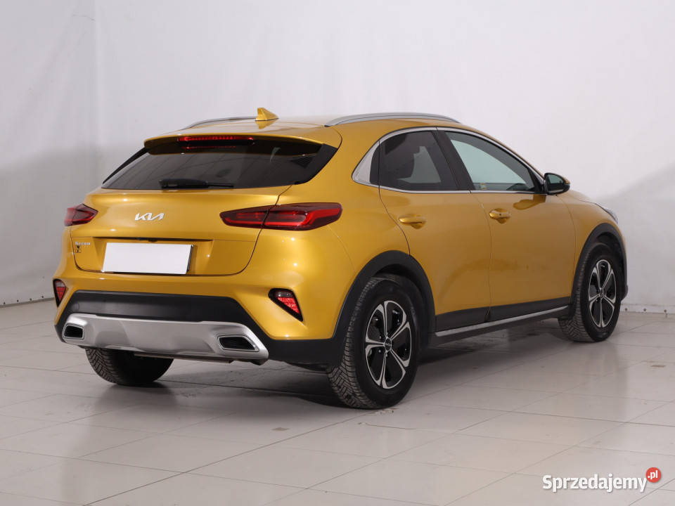 Kia XCeed PluginHybrid Piaseczno